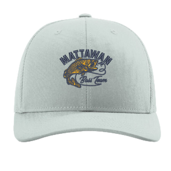 Richardson 112 Trucker Hat Thumbnail