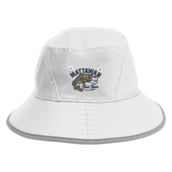 New Era Hex Bucket Hat Thumbnail