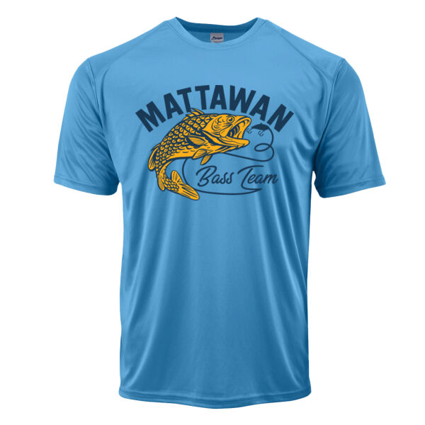 Youth Islander Performance T-Shirt Thumbnail