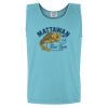 Garment-Dyed Heavyweight Tank Top Thumbnail