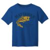 Youth Gildan Performance ® T Shirt Thumbnail