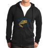 The Concert Fleece ® Full Zip Hoodie Thumbnail
